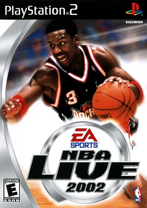 NBA Live 2002 (USA)